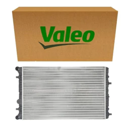 Radiador Gol Fox Saveiro Voyage Manual Com Ar Manual Expandido