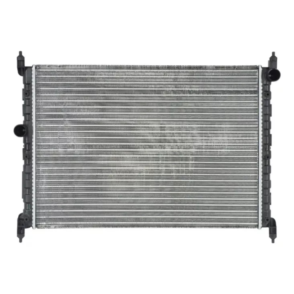Radiador Kombi 1.4 Flex 2005 2006 2007 2008 2009 2010 2011