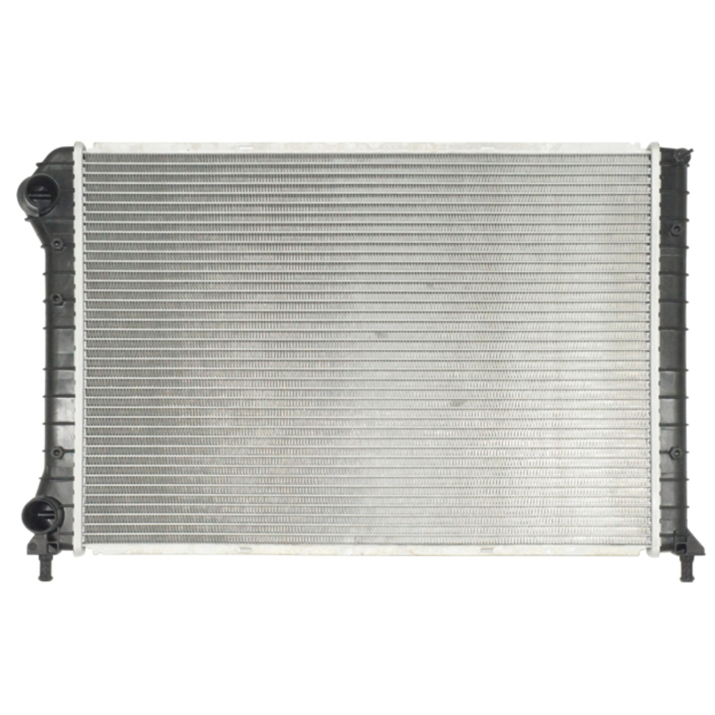 Radiador Doblo 1.6 1.8 2001 2002 2003 2004 2005 2006 2007 2008 2009 2010 2011 2012 a 2021 Manual