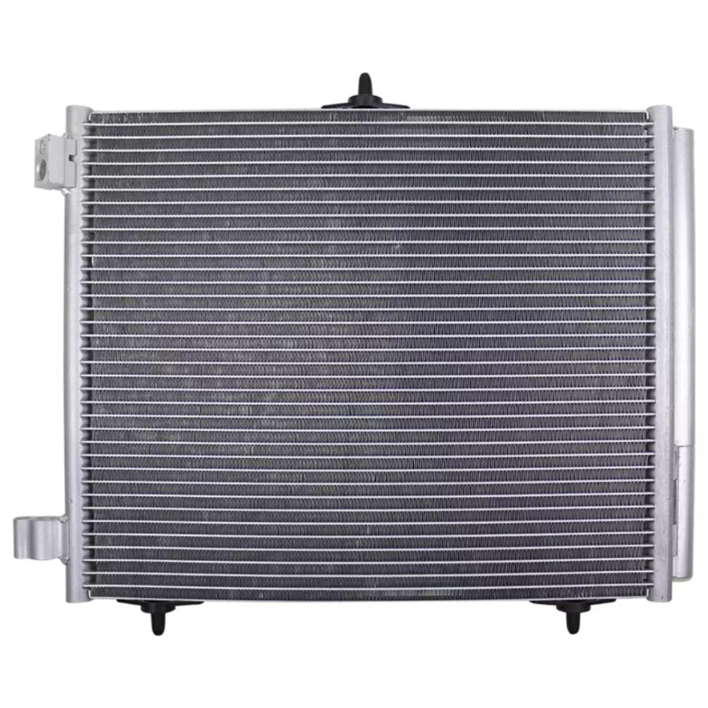 Condensador Citroen C3 2003 Peugeot 208 2008 - Spare Parts and Accessories for Vehicles