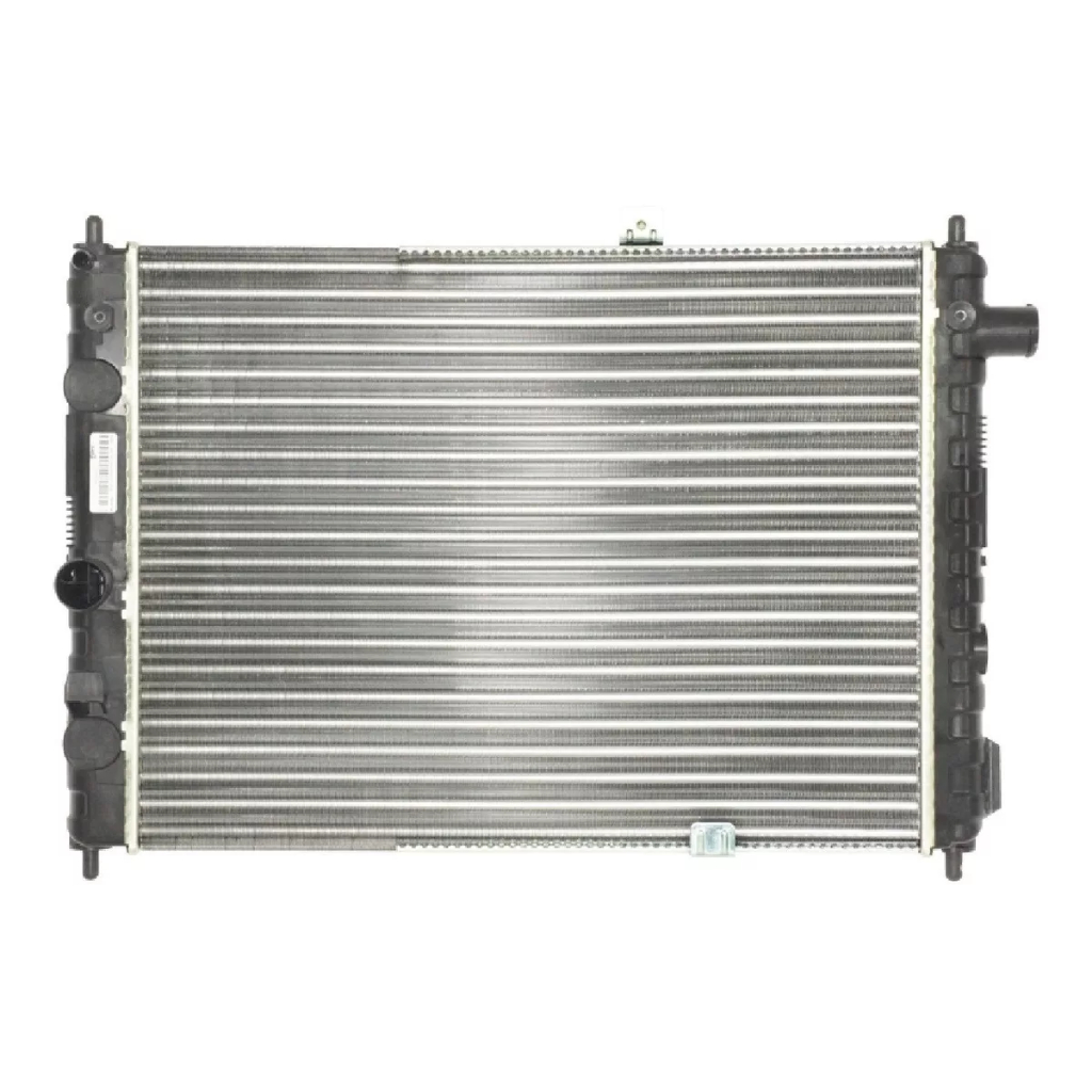 Radiador para Chevrolet Monza 1.6 1.8 2.0 Efi 1982 A 1990 Manual