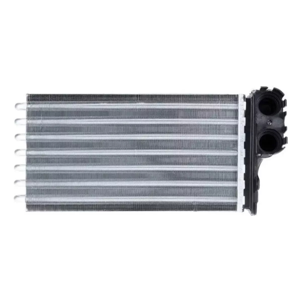 Radiador Ar Quente Peugeot 206 Citroen C3 Picasso em Oferta na Shopee