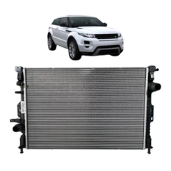 Radiador Land Rover Evoque 2.0 2011 2012 2013 2014 2015 2016 2017 A 2018