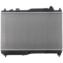 Radiador Ford Ecosport 1.6/2.0 16v 2013 > / Novo Ka 1.0 12v