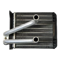 Radiador Ar Quente Gol Parati Saveiro G3 G4 Manual Expandido Com Ar