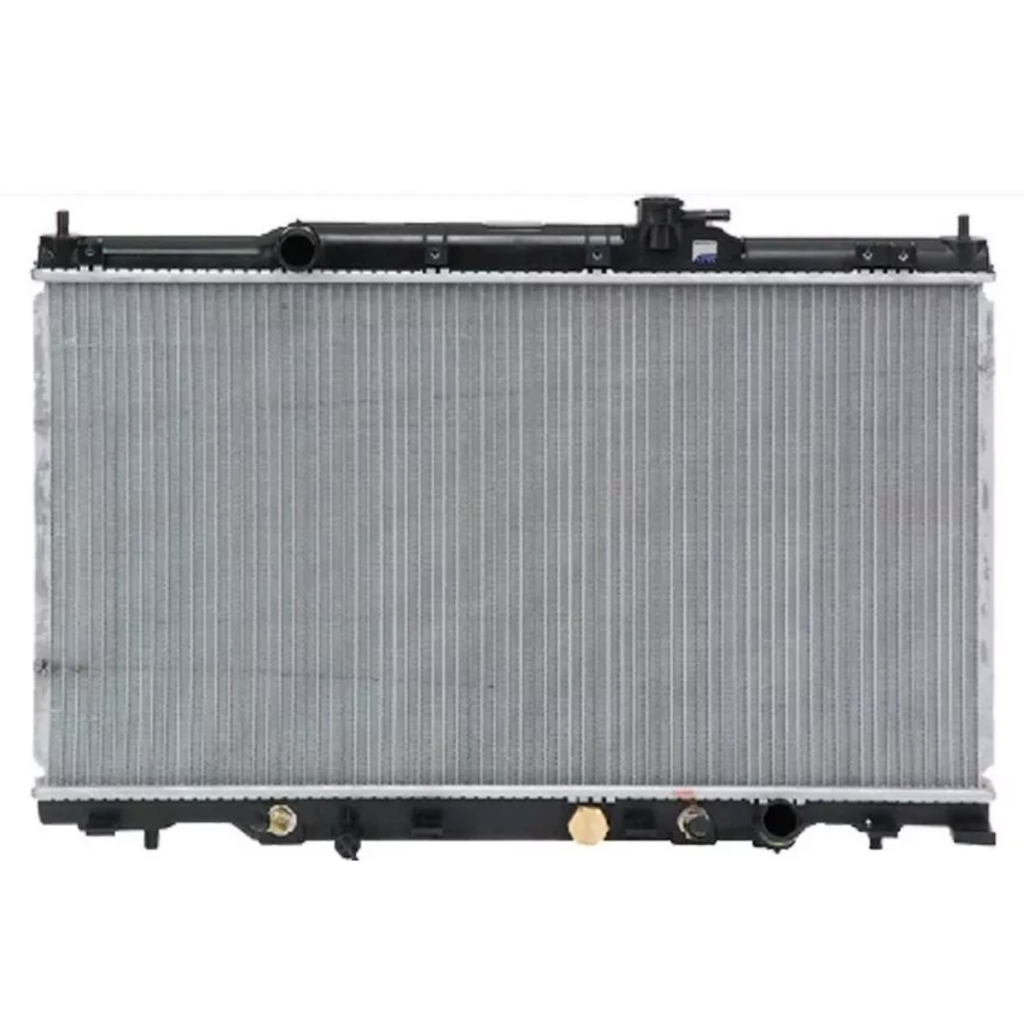 Radiador para Honda Crv 2002 A 2006 2.0 16v Automático Com Ar