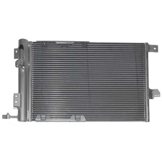 Condensador Gm Chevrolet Astra 1.8 / 2.0 1999 A 2009 / Vectr em Oferta na Shopee