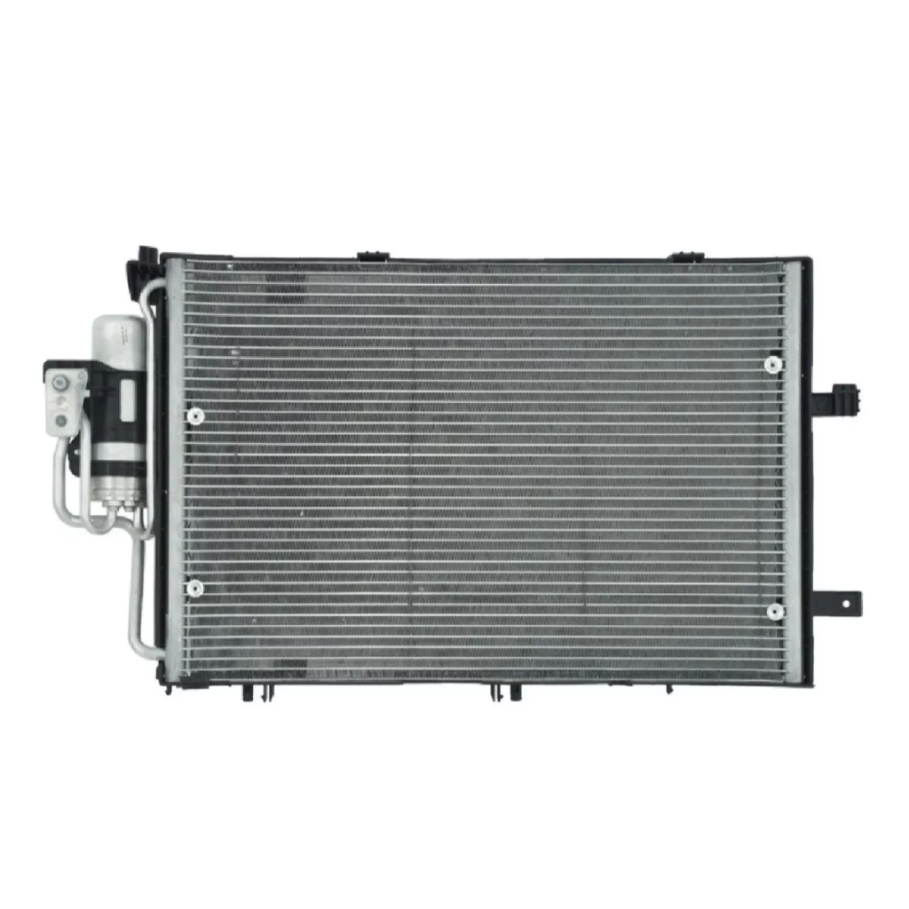 Condensador Ar Condicionado Novo Corsa 2002 Montana 2002 A 2011