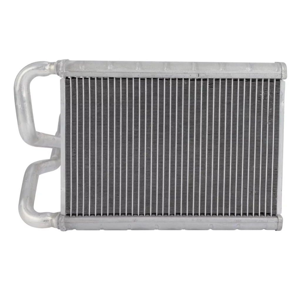 Radiador Ar Quente Hyundai Santa Fé 2007 2008 2009 A 2010 Automático Com Ar