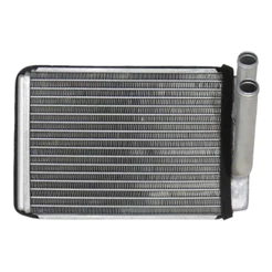 Radiador De Aquecimento Para Ford Ranger 2.5 2.8 3.0 1998 1999 A 2019 Manual Com Ar