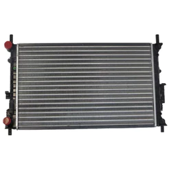Radiador Ecosport 2.0 Automático 2003 2004 2005 2006 2007 2008 2009 2010 2011 2012 A 2013