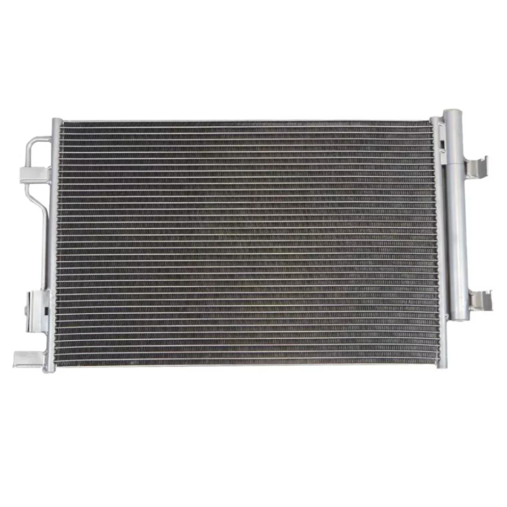 Condensador Ar Condicionado Onix Prisma Cobalt Spin Procooler - Spare Parts and Accessories for Vehicles