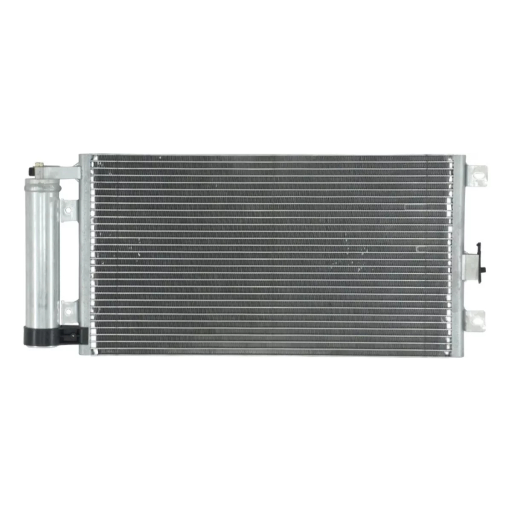 Condensador Celta Prisma 1.0 1.4 2007 2008 2009 2010 2011 A 2012 Manual Com Ar