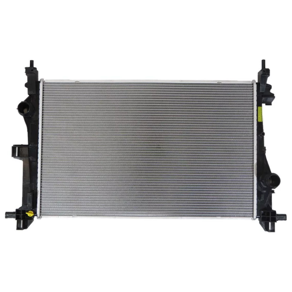 Radiador Fiat Toro Jeep Renegade 1.8 2015 a 2019 em Oferta na Shopee