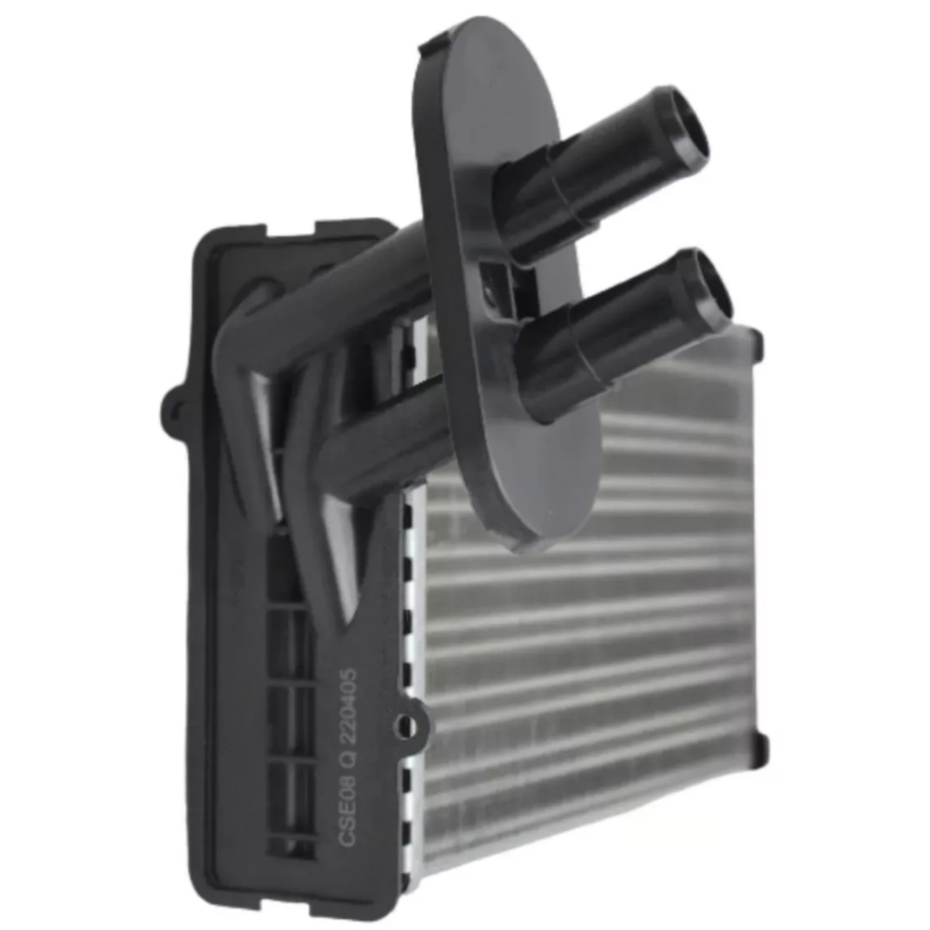 Radiador Ar Quente Chery Tiggo 2 Todos Os Modelos Com Ar