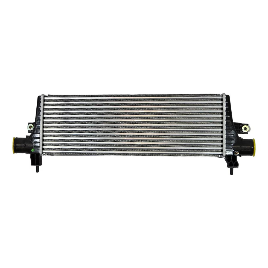 Intercooler Hilux 2.8 Diesel 2016 2017 2018 2019 Automatico