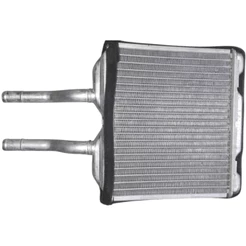 Radiador Ar Quente Para Corsa Classic Sistema Delphi