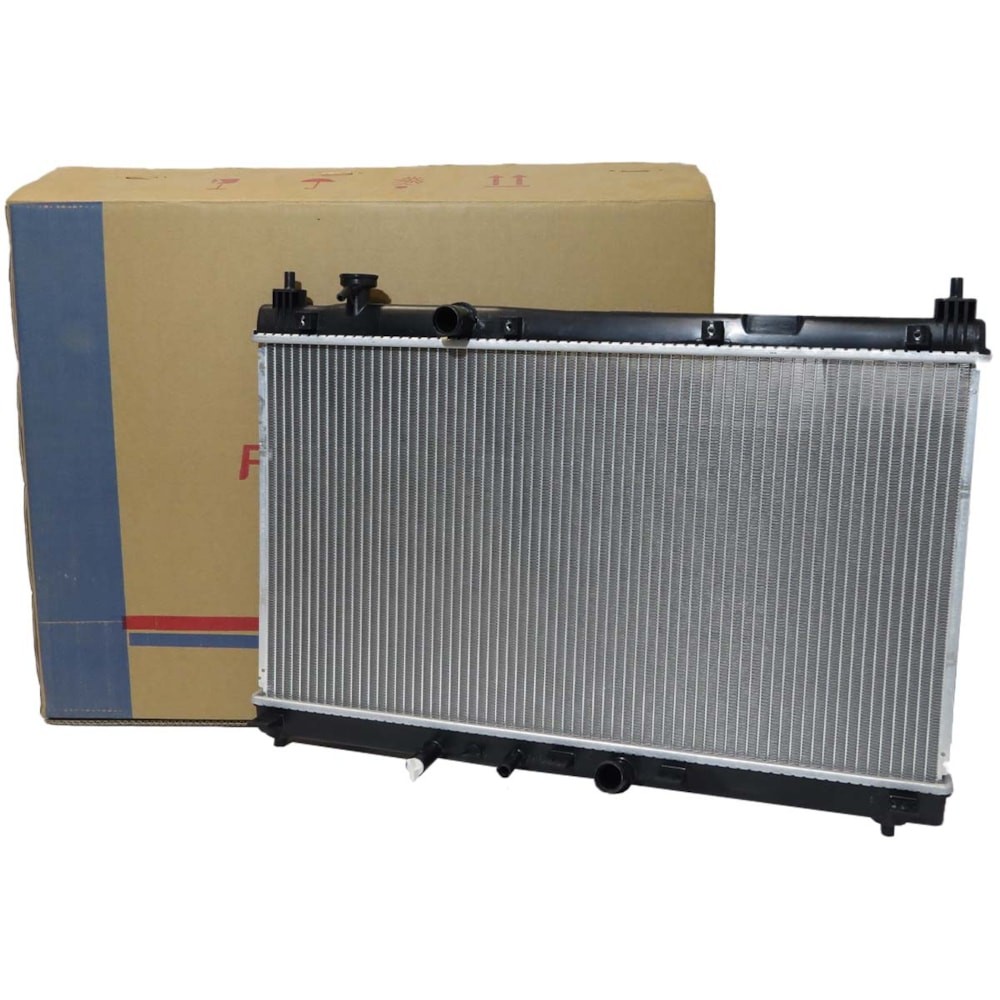 Radiador Honda Fit 1.5 16v 2015 > / Wrv 2017 > Manual Ou Aut em Oferta na Shopee