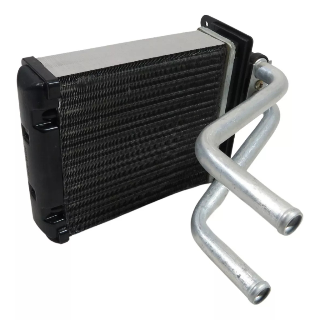 Radiador Ar Quente Gol Parati Saveiro G3 G4 1999 2000 A 2004