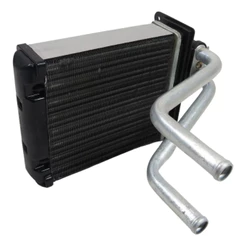 Radiador Ar Quente Gol Parati Saveiro G3 G4 1999 2000 A 2004