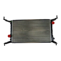 Radiador Gm Celta Prisma 2006 2007 2008 2010 2012 A 2015