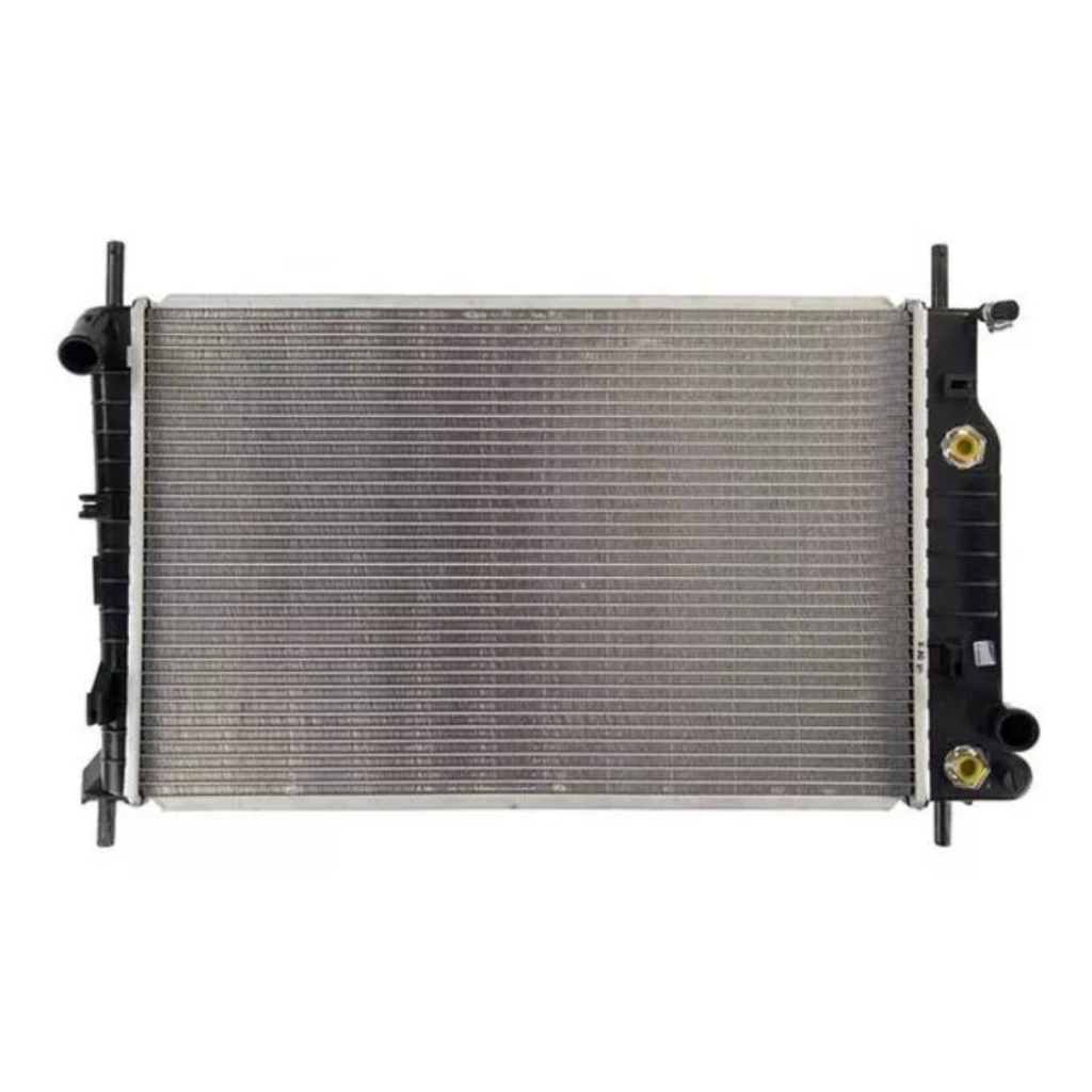 Radiador Mondeo 2.5 V6 24v 1996 1997 1998 1999 A 2000 Automático Com Ar