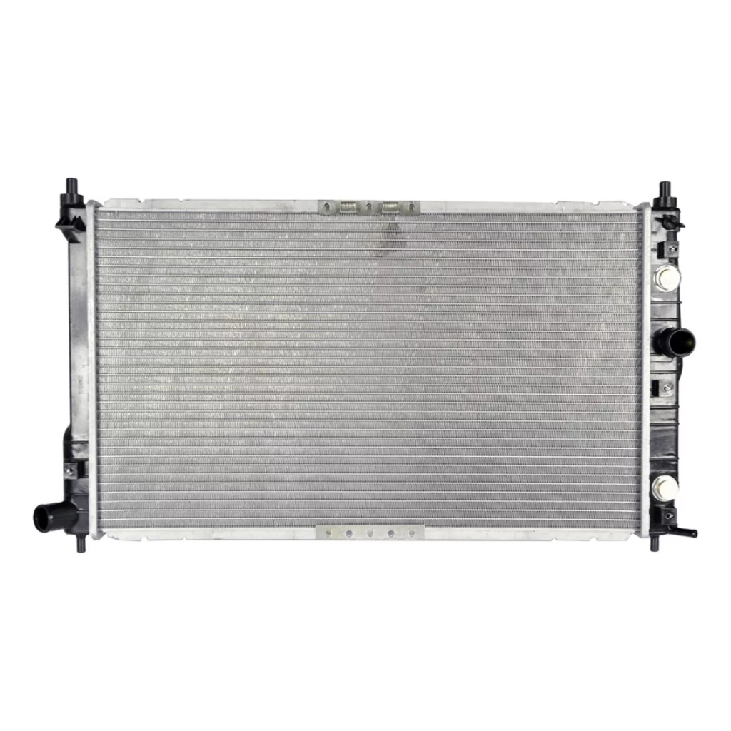 Radiador Para Daewoo Nubira 2.2 2000 2001 A 2002 Automático