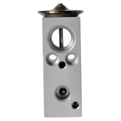 Valvula Expansao Block Citroen Aircross C3 C4 Pallas Picasso 2010 a 2012