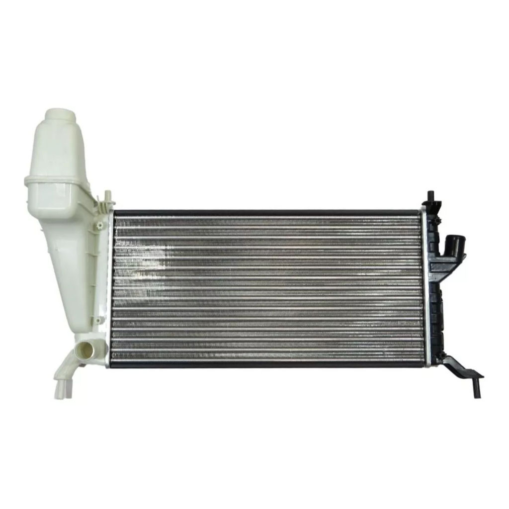 Radiador Para Gm Chevrolet Celta 1.0 1.4 Com Ar 2000 2001 a 2006 Expandido Manual em Oferta na Shopee