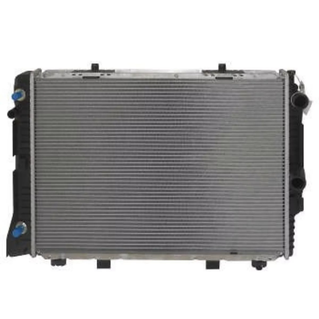 Radiador Para Mercedes 300se 3.0 L6 W140 1991 A 1992 Com Ar