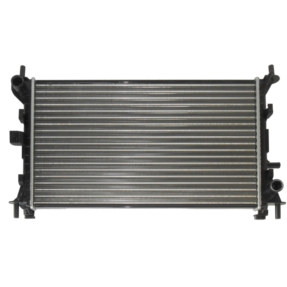 Radiador Ford Focus 1.6 / 1.8 / 2.0 2001 a 2009 / Com Ar / em Oferta na Shopee