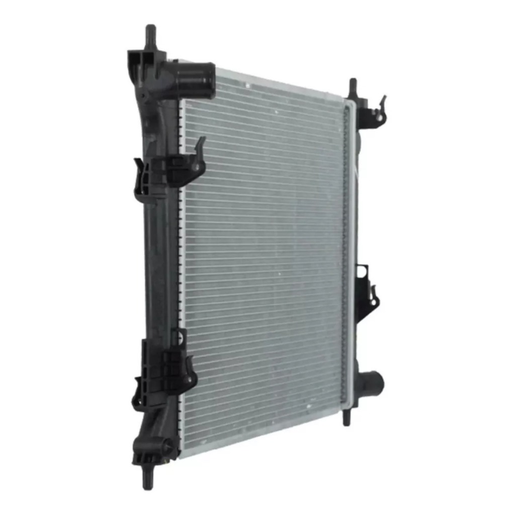 Radiador Hb20 S 1.0 1.6 2013 2014 2015 2016 2017 2018 A 2019 Brasado Manual Com Ar em Oferta na Shopee