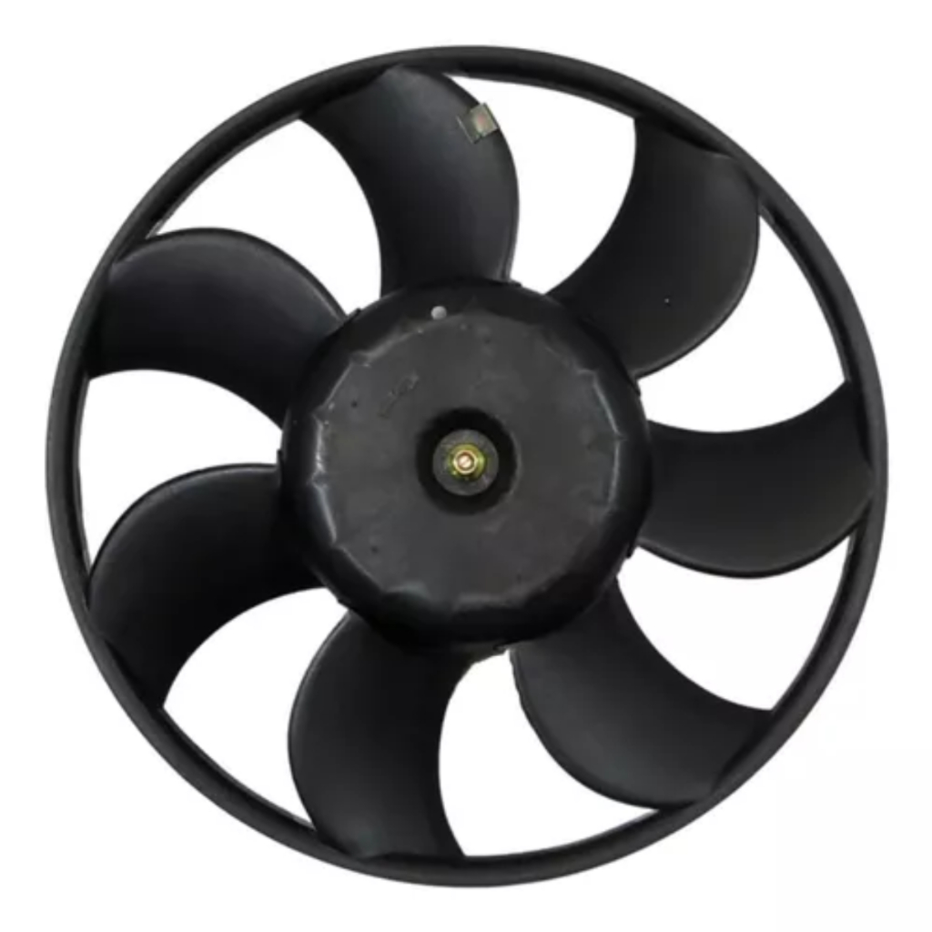Ventoinha Eletroventilador Fiesta 1.0 1.6 2002 2003 A 2016 Manual Sem Ar