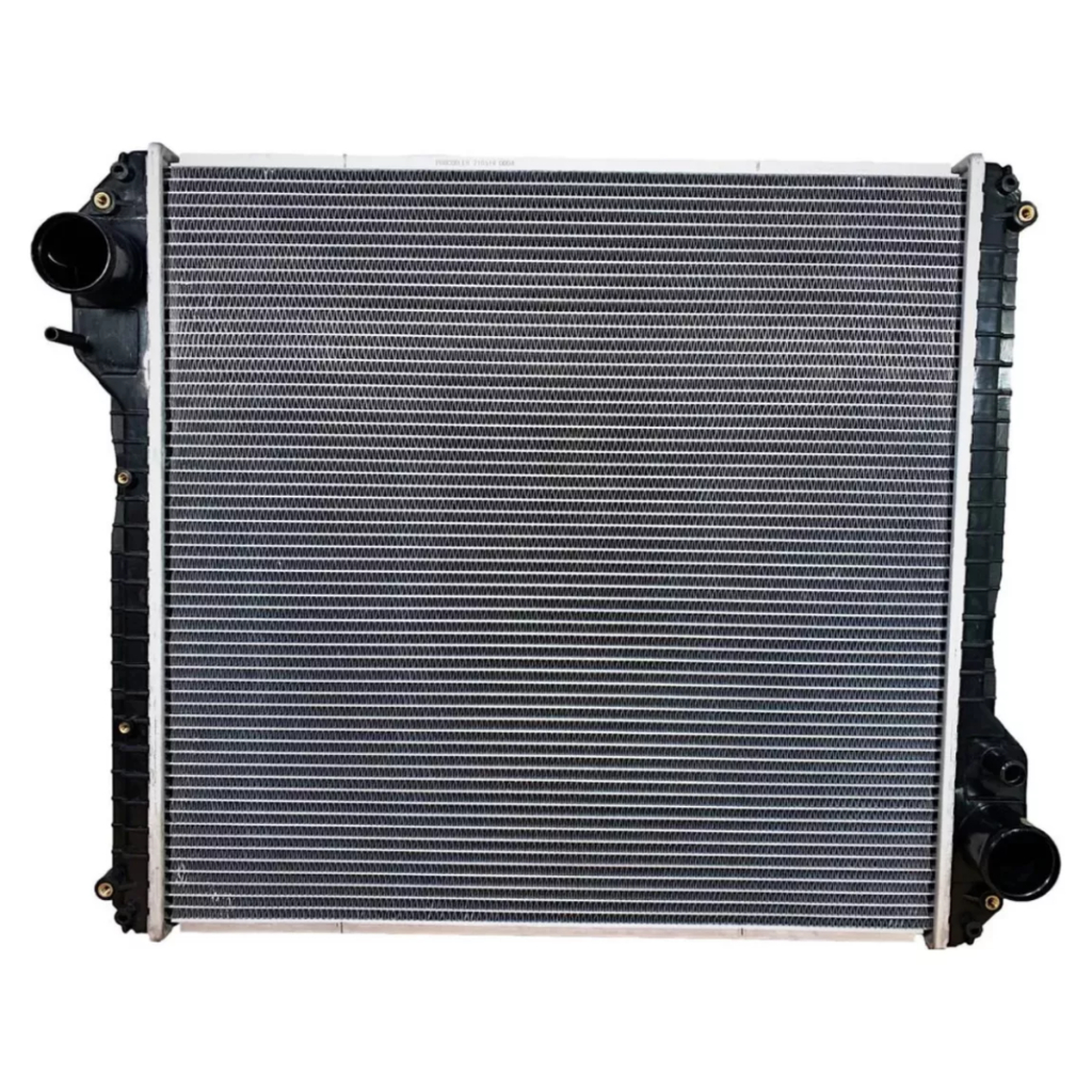 Radiador Para Trator Valtra Bh 180 185 205 210 Cat 416e 420e