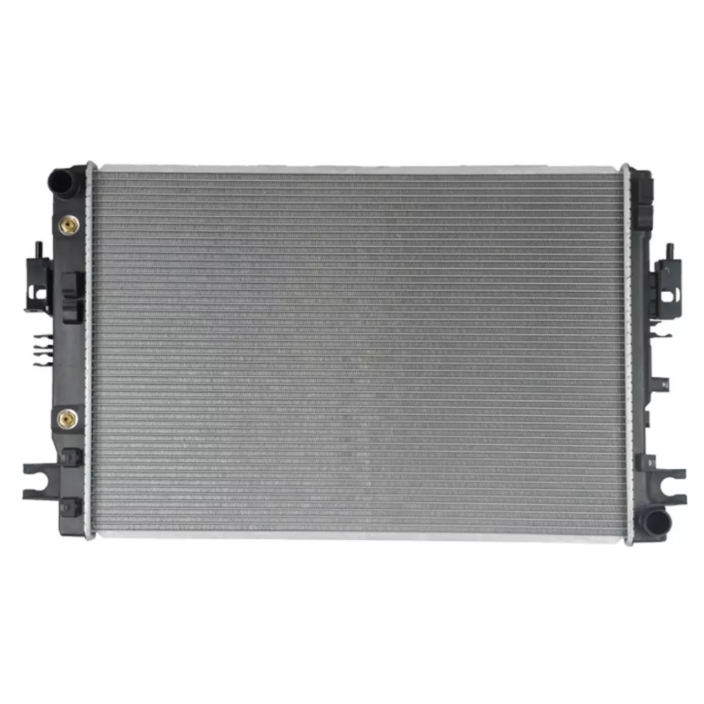 Radiador Frontier 2.3 2017 2018 2019 A 2020 Automático Com Ar