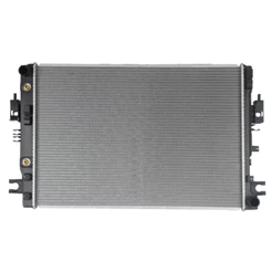 Radiador Frontier 2.3 2017 2018 2019 A 2020 Automático Com Ar