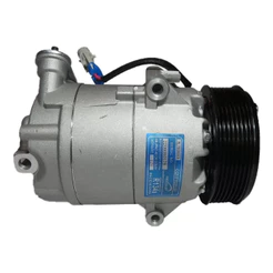 Compressor Fiat Stilo/ Palio/ Punto/ Gm Corsa Classic/ Celta