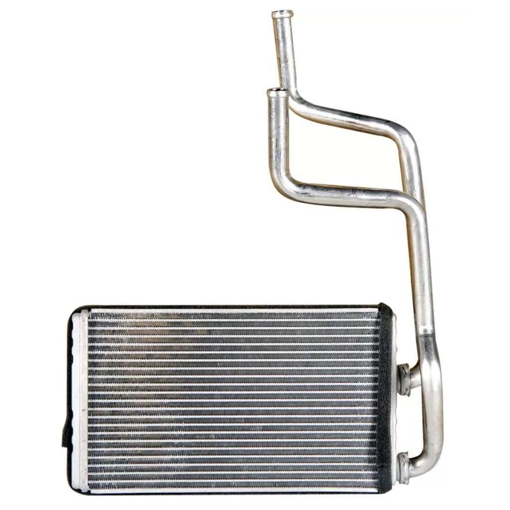 Radiador Ar Quente Lancer 2.0 2010 2011 2012 a 2013 Automático Com Ar