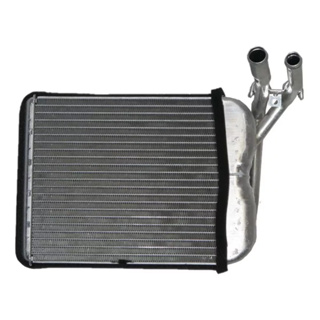 Radiador Ar Quente para Chevrolet Blazer S10 2.2 2.4 2.5 2.8 1995 a 2012 em Oferta na Shopee
