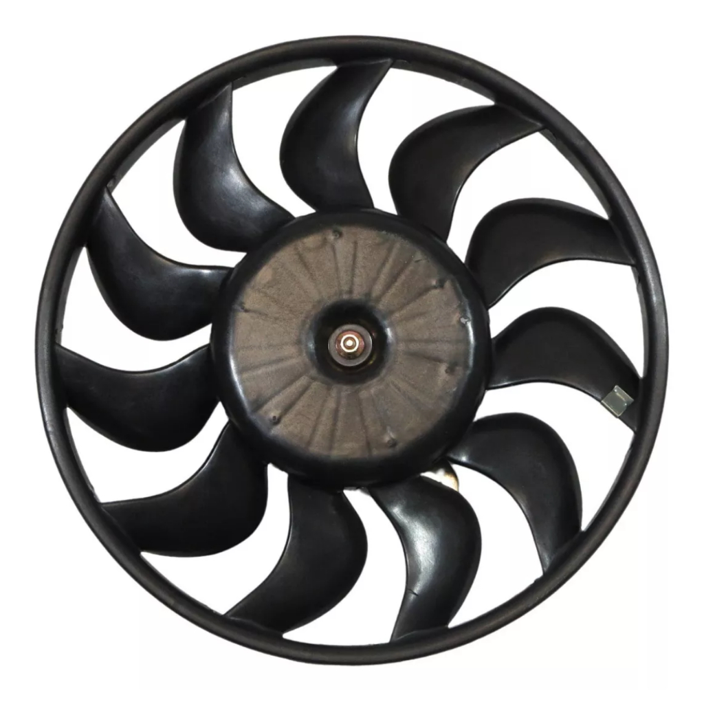 Ventoinha Eletroventilador Celta 1.0 1.4 2002 2003 2004 2005 A 2006 Manual Com Ar