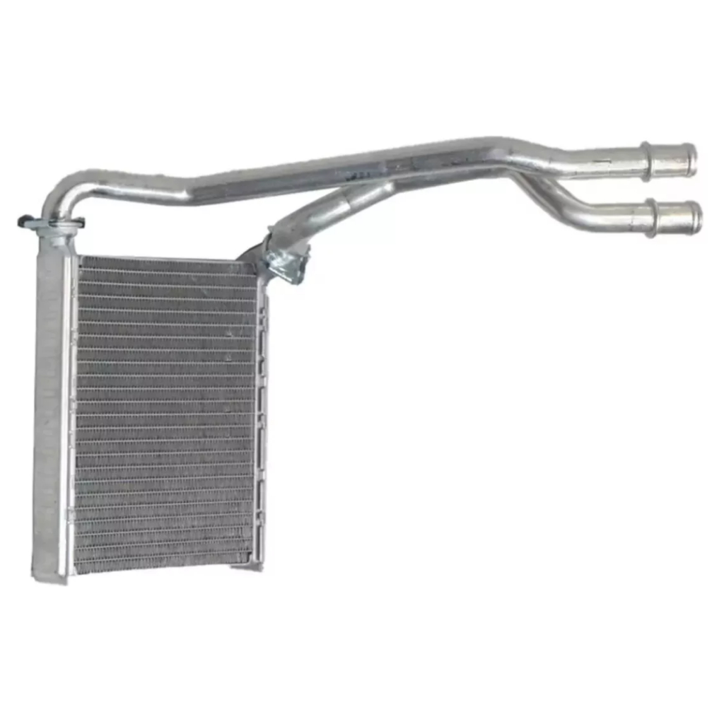 Radiador Ar Quente Kicks 1.6 16v 2016 2017 2018 A 2019 Automático Com Ar