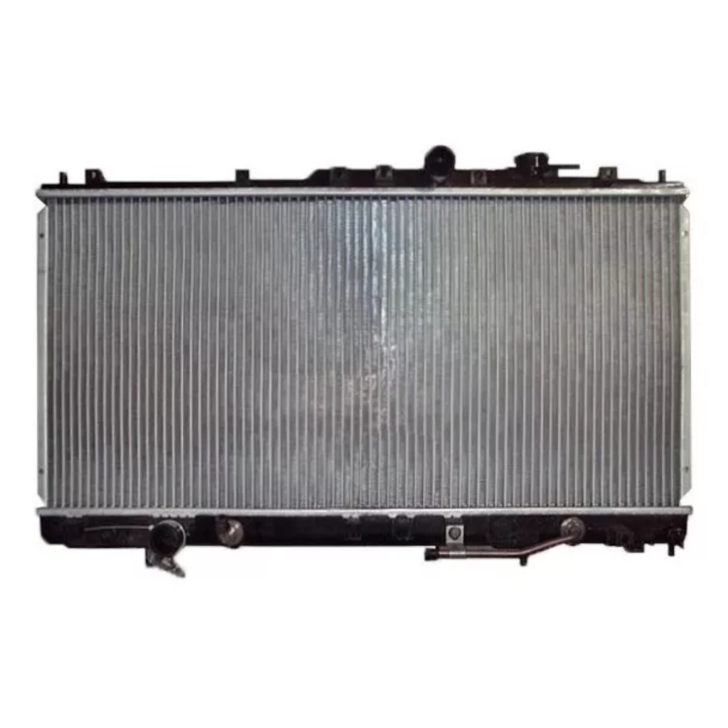 Radiador Para Mitsubishi Eclipse 2.4 3.0 16v 24v 2000 A 2001