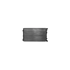 Radiador Vw Volkswagen New Beetle 1.8t / 2.0i / 1998 a 2012