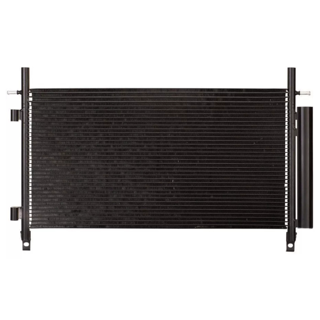 Condensador Camaro 6.2 2010 2011 2012 2013 a 2014 Automático