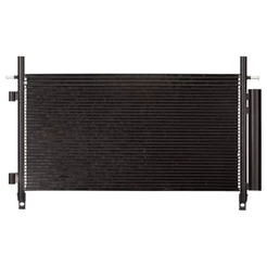 Condensador Camaro 6.2 2010 2011 2012 2013 a 2014 Automático