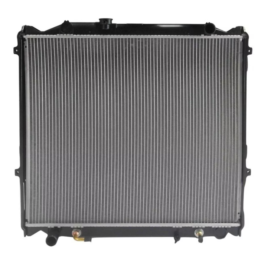Radiador Para Toyota Hilux Sw4 2.7 3.4 1996 1997 A 2004