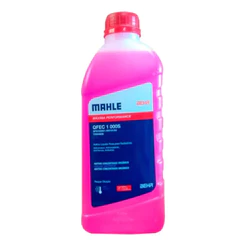 Aditivo Radiador Rosa Concentrado Original Mahle