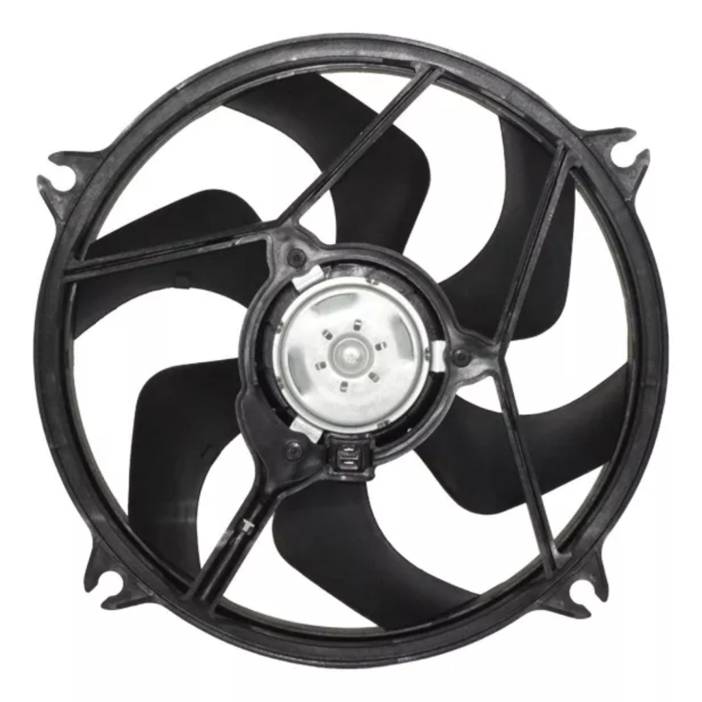 Eletroventilador Ventoinha Citroen Xsara Picasso 1999 2000 01 A 2006