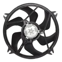 Eletroventilador Ventoinha Citroen Xsara Picasso 1999 2000 01 A 2006