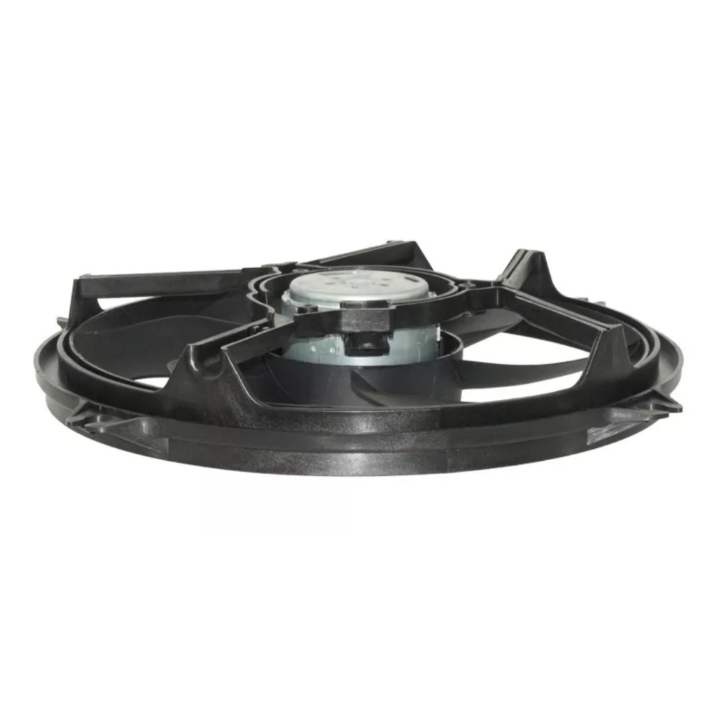 Eletroventilador Ventoinha Citroen Xsara Picasso 1999 2000 01 A 2006 — imagem 2 de 2